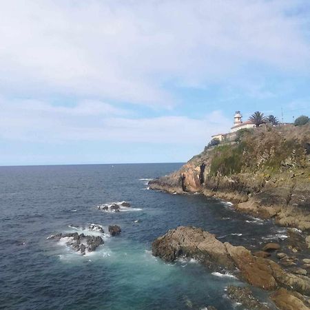 شقة Asturias Boho Chic Aller المظهر الخارجي الصورة