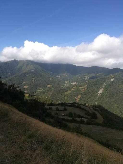 شقة Asturias Boho Chic Aller المظهر الخارجي الصورة