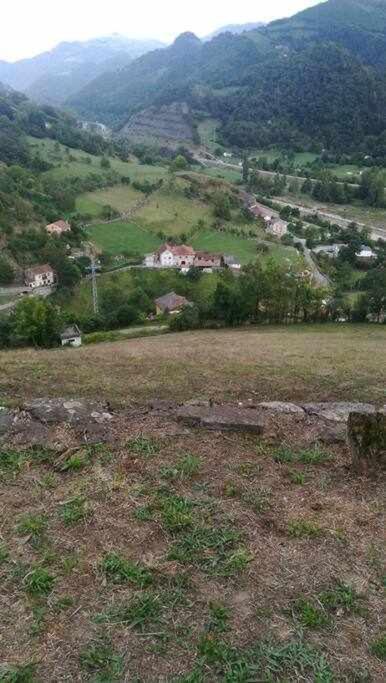 شقة Asturias Boho Chic Aller المظهر الخارجي الصورة